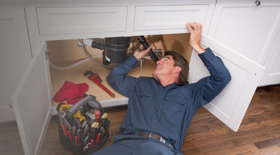 Professional Leak Detection in Cle Elum, WA